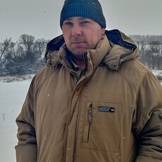 Фотография мужчины Дмитрий, 47 лет из г. Нижний Новгород