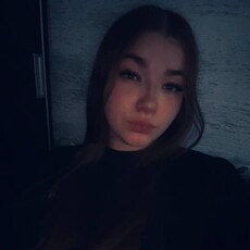 Фотография девушки Лиля, 23 года из г. Гродно