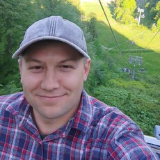 Фотография мужчины Николай, 36 лет из г. Инза