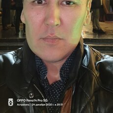 Фотография мужчины Ринат, 43 года из г. Астрахань