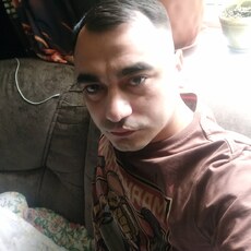 Фотография мужчины Руслан, 35 лет из г. Нижний Новгород