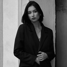 Фотография девушки Аделина, 19 лет из г. Елабуга