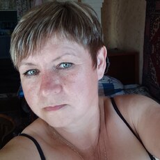 Фотография девушки Светлана, 44 года из г. Муром