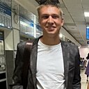 Максим, 21 год