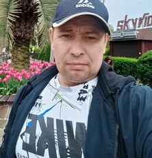 Фотография мужчины Евгений, 44 года из г. Раменское