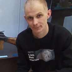 Фотография мужчины Серёга, 29 лет из г. Гагарин