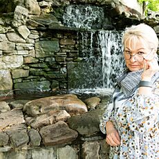 Фотография девушки Елена, 61 год из г. Краснодар