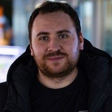 Фотография мужчины Павел, 30 лет из г. Магнитогорск