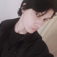 Фотография мужчины Игорь, 25 лет из г. Новосибирск