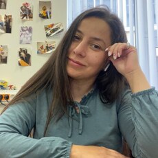 Фотография девушки Madina, 41 год из г. Москва