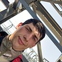 Салим, 22 года