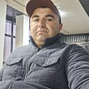 Маруф, 38 лет