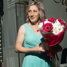 Фотография девушки Майя, 47 лет из г. Бобруйск