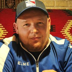 Фотография мужчины Ильназ, 38 лет из г. Казань