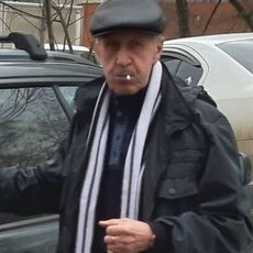 Фотография мужчины Владимир, 65 лет из г. Москва