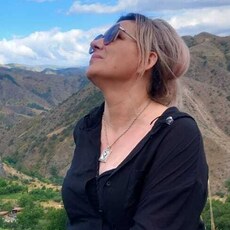 Фотография девушки Светлана, 51 год из г. Санкт-Петербург