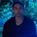 Ильназ, 19 лет