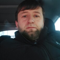 Фотография мужчины Субхон, 42 года из г. Казалинск