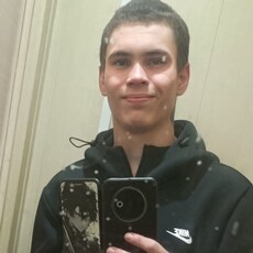 Фотография мужчины Арсентий, 27 лет из г. Абакан