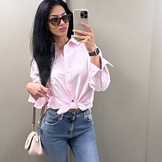 Фотография девушки Гуль, 37 лет из г. Москва