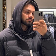 Фотография мужчины Azad, 23 года из г. Бузулук