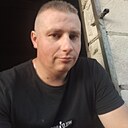 Санёк, 32 года