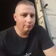 Фотография мужчины Санёк, 32 года из г. Дзержинск