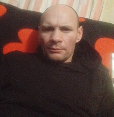 Фотография мужчины Сергей, 43 года из г. Иркутск