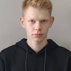 Фотография мужчины Николай, 19 лет из г. Мценск