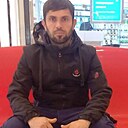 Бахром, 30 лет