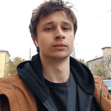 Фотография мужчины Рома, 18 лет из г. Оренбург