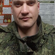 Фотография мужчины Андрей, 37 лет из г. Снежное