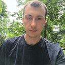 Валентин, 33 года