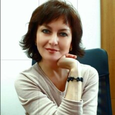 Фотография девушки Ирина, 49 лет из г. Луганск