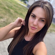 Фотография девушки Alya, 34 года из г. Гродно