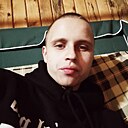 Кирилл, 21 год