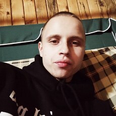 Фотография мужчины Кирилл, 21 год из г. Киров