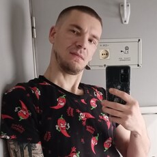 Фотография мужчины Илья, 36 лет из г. Алматы