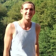 Фотография мужчины Андрей, 31 год из г. Санкт-Петербург