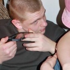 Фотография мужчины Мирослав, 18 лет из г. Балашиха