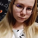 Екатерина, 25 лет