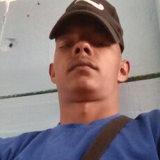 Фотография мужчины Сережа, 18 лет из г. Ирбит