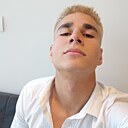 Антон, 25 лет