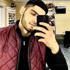 Фотография мужчины Ilmar, 26 лет из г. Алматы