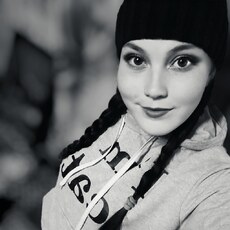 Фотография девушки Мария, 26 лет из г. Пермь