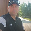 Рамис, 45 лет