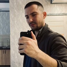 Фотография мужчины Михаил, 37 лет из г. Челябинск