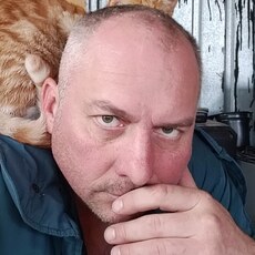 Фотография мужчины Алекс, 47 лет из г. Звенигород