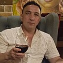 Дамир, 46 лет