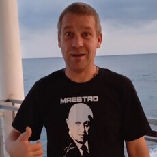 Фотография мужчины Алексей, 43 года из г. Яр